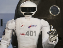 В России начали делать роботов, которые пойдут в бой вместо людей