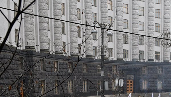 Кабмин Украины намерен упростить таможенные процедуры для предприятий