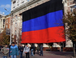 В ДНР не исключают проведения референдума о присоединении к РФ в будущем