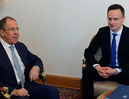 Венгрия выступает против автоматического продления антироссийских санкций