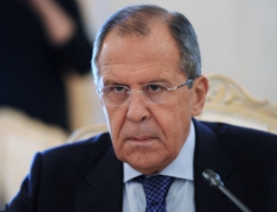 Лавров: Запад признает, что санкции вводились не только из-за Украины