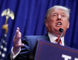 Трамп победил на республиканских праймериз в штате Вашингтон