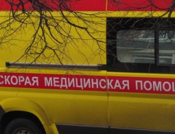 В Жуковке девятилетний мальчик попал под машину