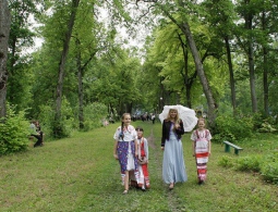 В Навлинском районе соберутся почитатели таланта Паустовского