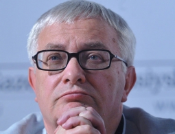 Борис Любимов: Русский язык - становая жила существования России