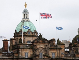 Церковь Шотландии объединится с Церковью Англии