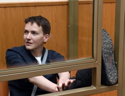 Защиту Савченко не уведомляли о якобы начале ее обмена на двух россиян