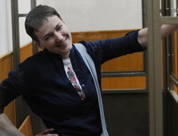 Дипмиссия Украины не знает о возможном обмене Савченко на россиян