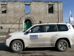 ОБСЕ сможет ввести полицейскую миссию в Донбасс после изменения мандата СММ