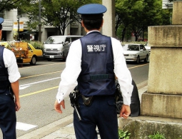 Почти 100 тыся полицейских задействованы в охране саммита G7 в Японии