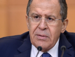 В Будапеште проходит встреча Лаврова с венгерским коллегой