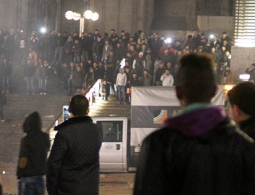 Интеграционный закон прошел в ФРГ очередную ступень согласования