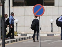 Специалисты зафиксировали сигнал радиомаяка разбившегося самолета EgyptAir