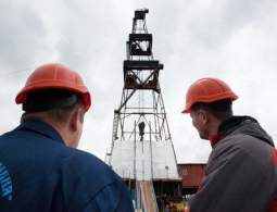 СБУ проводит обыски в полтавском филиале "Укргаздобычи"