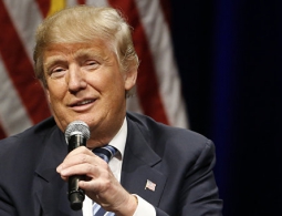 Обама объяснил, чем именно Трамп приводит в замешательство мировых лидеров