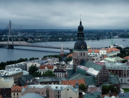 В Латвии блокировали рассмотрение проекта о помощи ветеранам Красной Армии