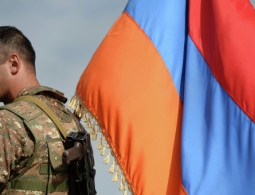 Генерал США посетил Армению, где обсудил военное сотрудничество