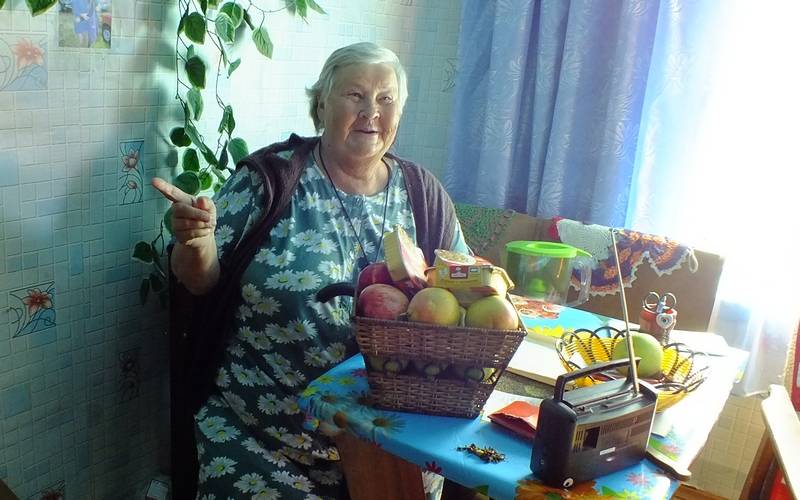 В Брянской области одиноким пенсионерам компенсируют взносы на капремонт