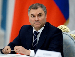 Володин: Праймериз откроют двери в политику для новых лидеров