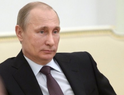 Путин во время визита в Грецию откроет выставку в музее Афин