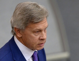 Пушков назвал Савченко "миной неконтролируемого действия"