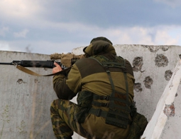 В ЛНР сообщили об обострении ситуации на линии соприкосновения