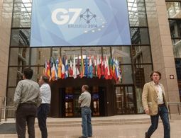 Лидеры G7 обсудят последствия британского референдума о членстве в ЕС