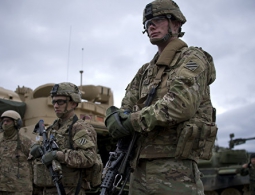 Счетная палата США: американские военные используют устаревшие технологии