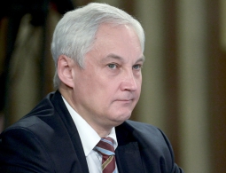 Белоусов назвал альтернативу повышению пенсионного возраста