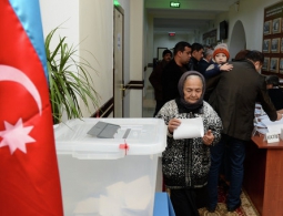 ПАСЕ будет следить за повторными выборами в парламент Азербайджана