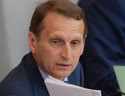 Сергей Нарышкин призвал заботиться о результативности правоприменения