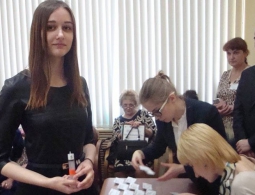 Студентка брянского медколледжа стала лауреатом всероссийской олимпиады профмастерства