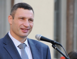 Виталий Кличко намерен заняться восстановлением своей партии "Удар"