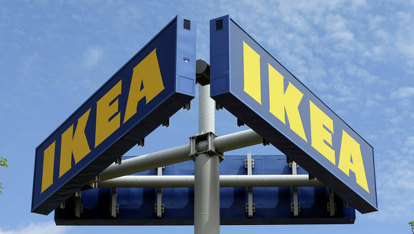 Ikea и Nestle призывают ЕС сократить выбросы вредных веществ грузовиками