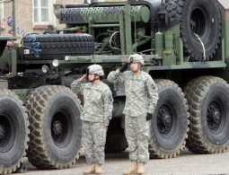 Эстонский генерал: странам Балтии нужны ракетные комплексы Patriot