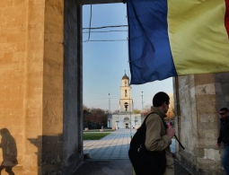 В ОКК сообщили, что Молдавия 1 мая ввела карабинеров в зону безопасности