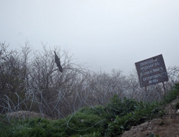 Минобороны НКР заявляет о возобновлении обстрелов на линии соприкосновения