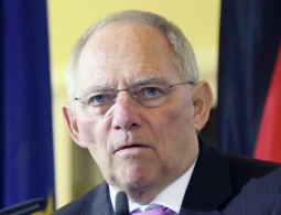 Глава Минфина ФРГ заявил, что условий для снятия санкций с России нет