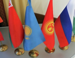 Замглавы МВД России принял участие в совещании глав ведомств стран ОДКБ