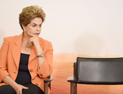 СМИ: процесс импичмента Роуссефф может завершиться уже в августе