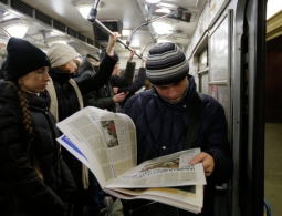 В Киеве отменили запрет на использование метрополитеном лизинговых вагонов