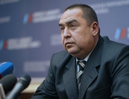 ЛНР: поддержавшие операцию в Донбассе политики не примут участие в выборах