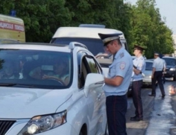 Облаву на нарушителей брянские автоинспекторы устроят 27 и 28 мая