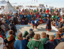 Аборигенов Ямала защитят от иностранных проповедников