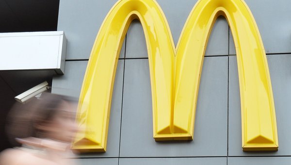 Во Франции McDonald's подозревают в уклонении от уплаты налогов