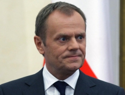 Туск: продвижения в реализации минских соглашений пока не наблюдается