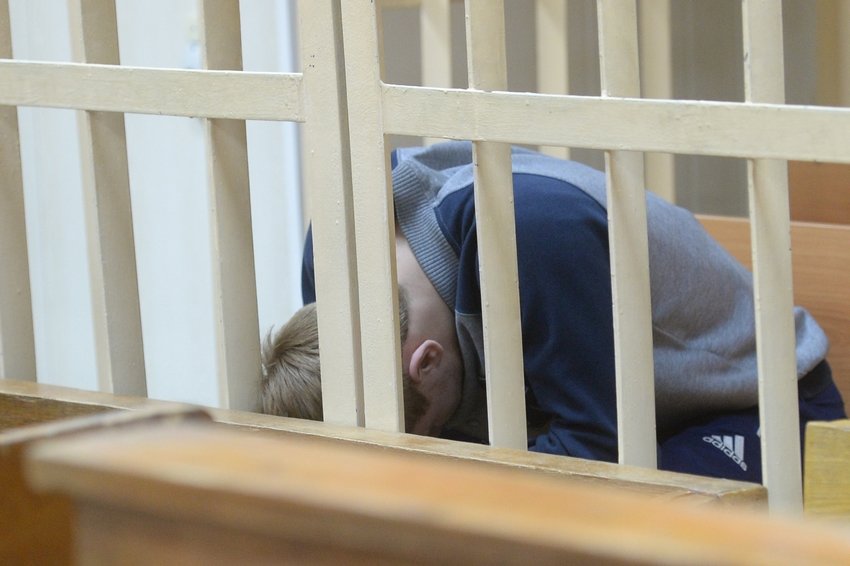В Крыму глава администрации получил восемь лет тюрьмы