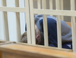 В Крыму глава администрации получил восемь лет тюрьмы