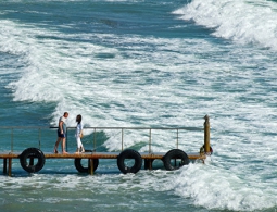 В больнице Израиля скончалась дочь утонувшей два дня назад россиянки