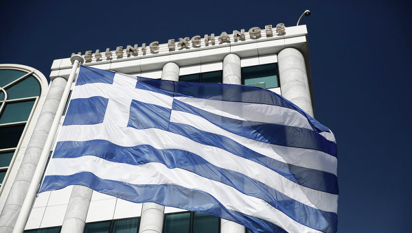 Ушаков: Греция выступает за снижение напряженности между Россией и ЕС